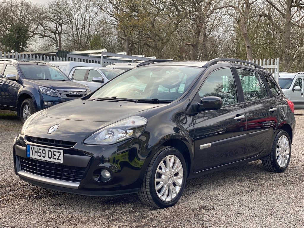 Used Renault Clio 2009 for sale - 78134285: Photo 3