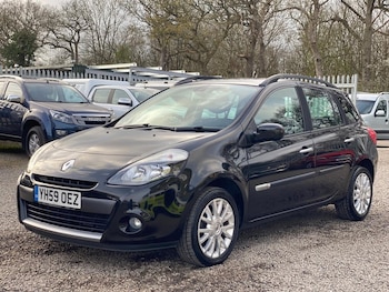 Used Renault Clio 2009 for sale - 78134285: Photo