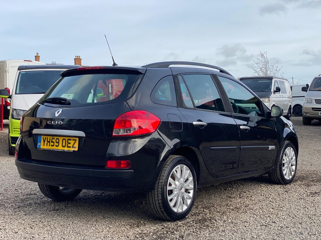 Used Renault Clio 2009 for sale - 78134285: Photo 5