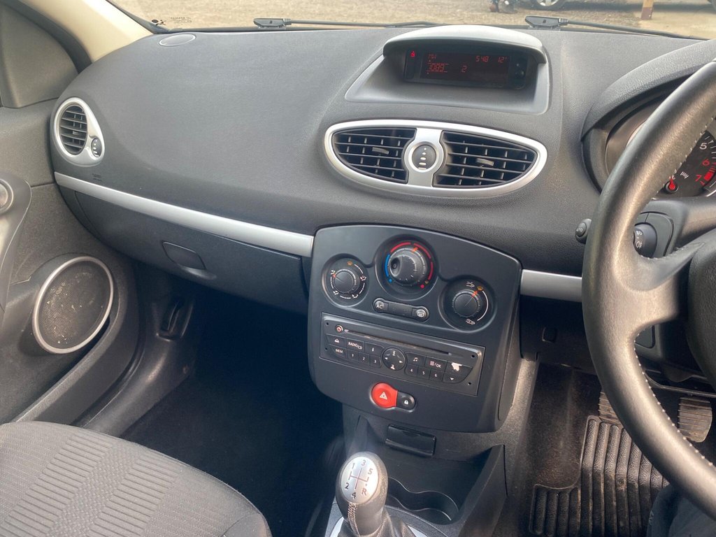 Used Renault Clio 2009 for sale - 78134285: Photo 7