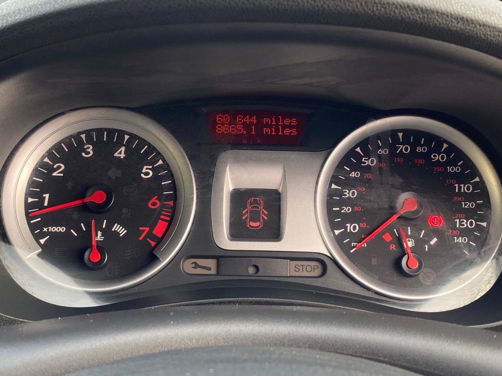 Used Renault Clio 2009 for sale - 78134285: Photo 8