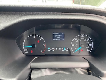 Used Ford Transit Custom 2021 for sale - 78481920: Photo