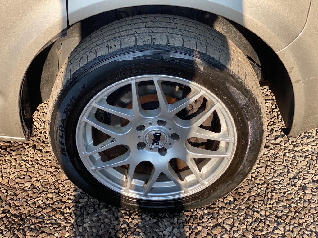 Used Volkswagen Transporter Shuttle 2006 for sale - 78096568: Photo 22