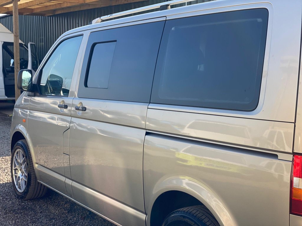 Used Volkswagen Transporter Shuttle 2006 for sale - 78096568: Photo 33