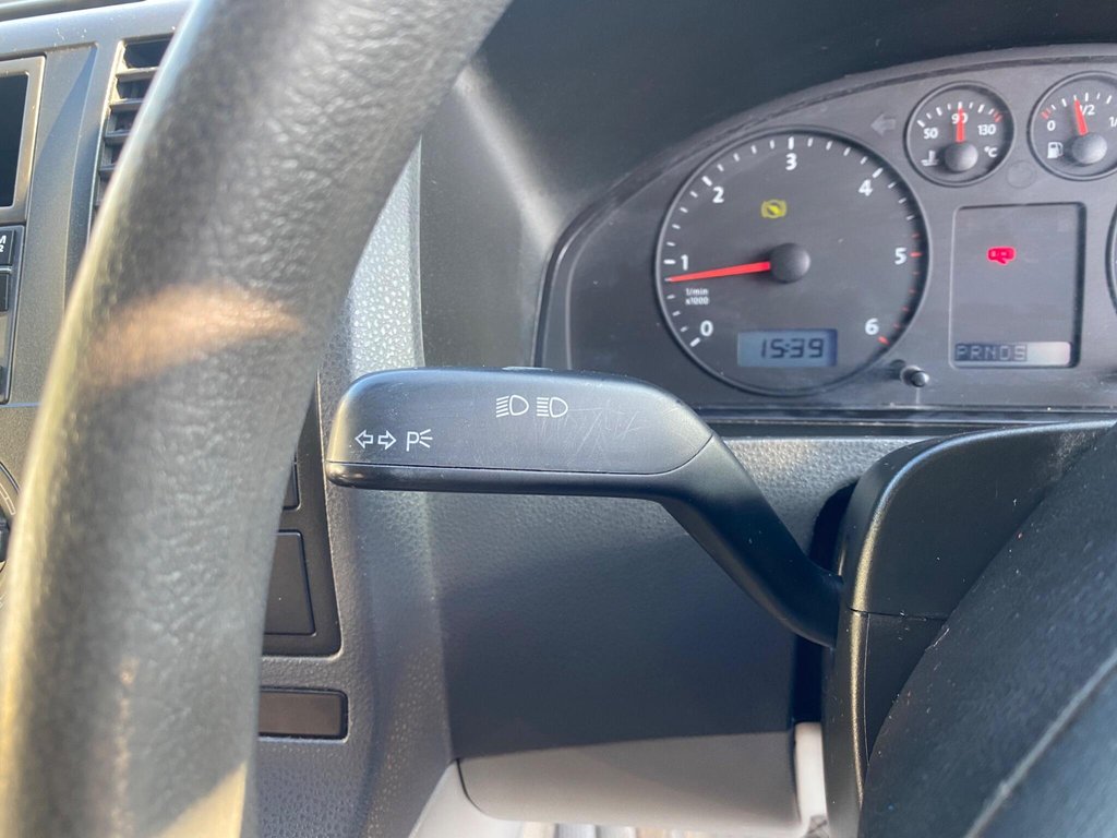 Used Volkswagen Transporter Shuttle 2006 for sale - 78096568: Photo 39