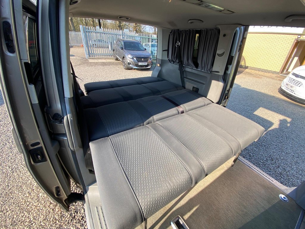 Used Volkswagen Transporter Shuttle 2006 for sale - 78096568: Photo 50