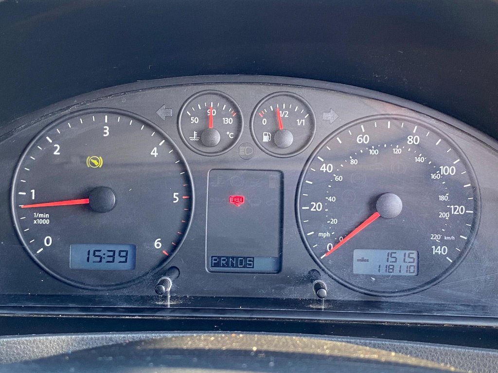 Used Volkswagen Transporter Shuttle 2006 for sale - 78096568: Photo 8