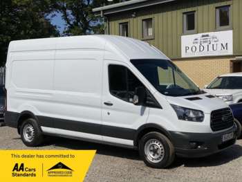 Used Ford Transit 2019 for sale - 74408296: Photo