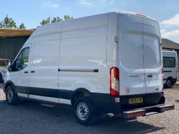 Used Ford Transit 2019 for sale - 74408296: Photo