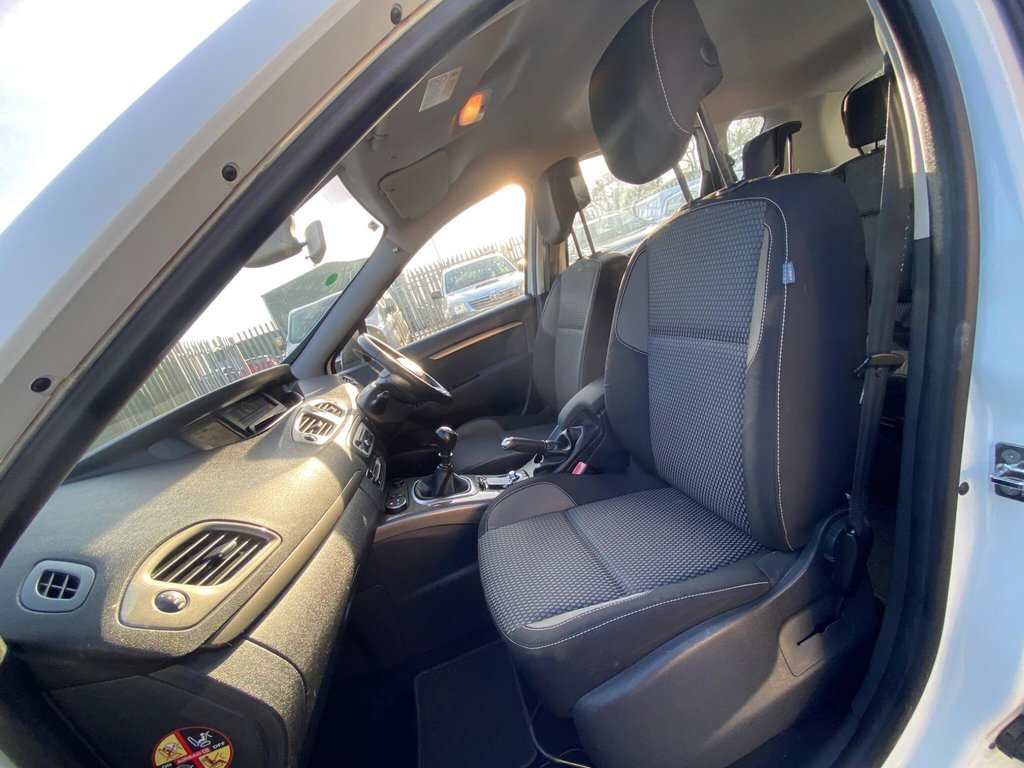 Used Renault Scenic Xmod 2014 for sale - 78117613: Photo 15