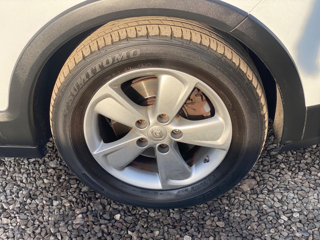 Used Renault Scenic Xmod 2014 for sale - 78117613: Photo 16