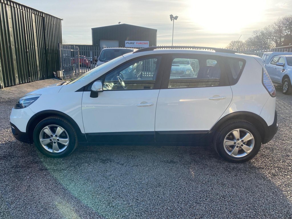 Used Renault Scenic Xmod 2014 for sale - 78117613: Photo 19