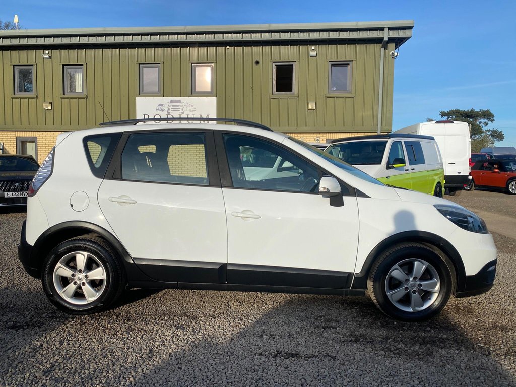 Used Renault Scenic Xmod 2014 for sale - 78117613: Photo 21