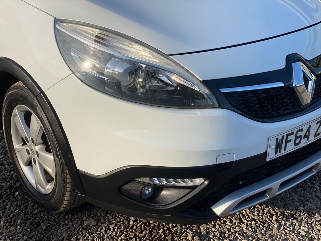 Used Renault Scenic Xmod 2014 for sale - 78117613: Photo 22