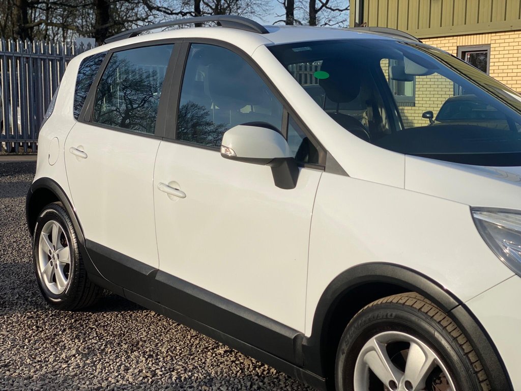 Used Renault Scenic Xmod 2014 for sale - 78117613: Photo 23