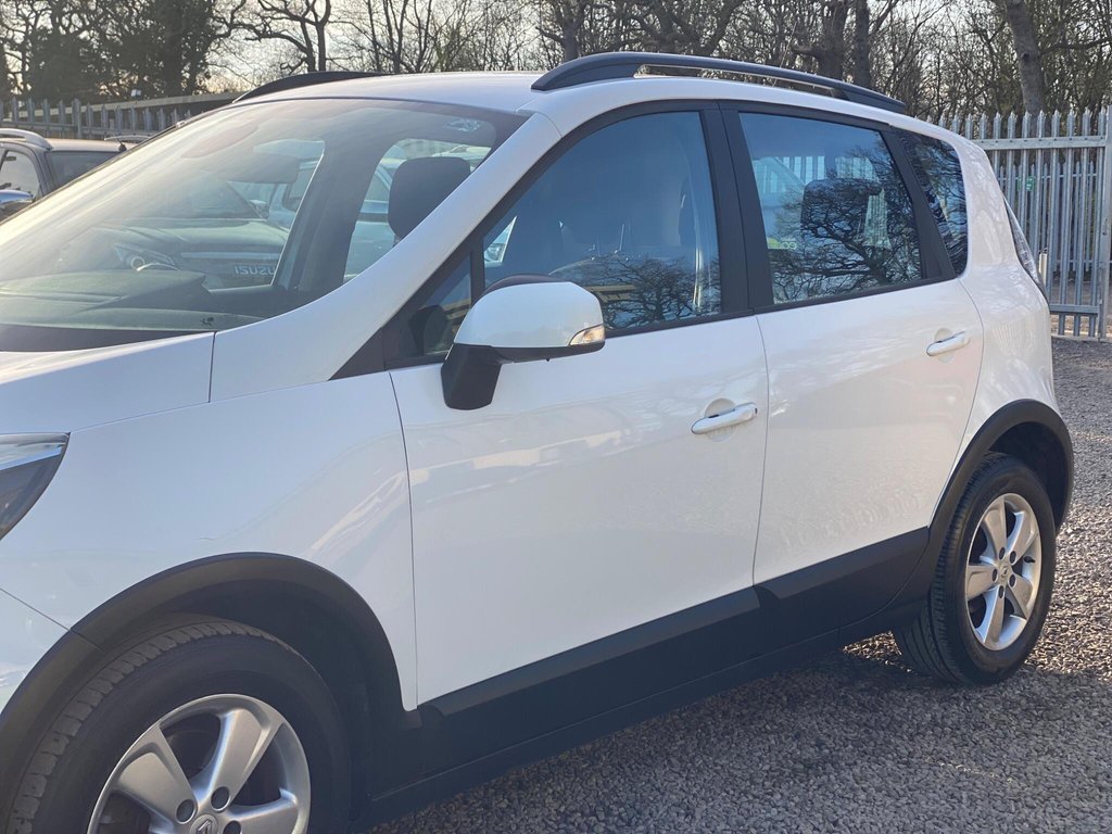 Used Renault Scenic Xmod 2014 for sale - 78117613: Photo 25