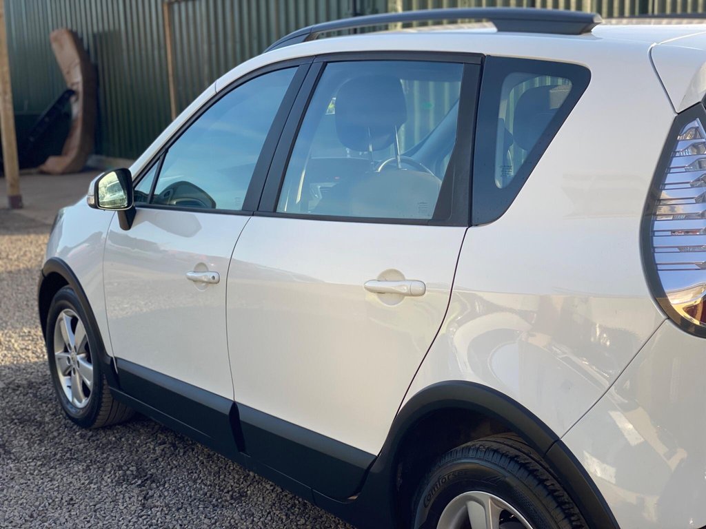 Used Renault Scenic Xmod 2014 for sale - 78117613: Photo 27