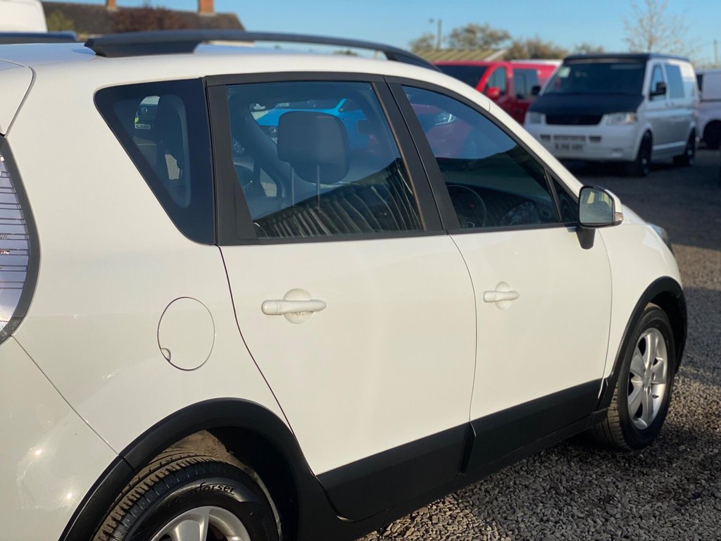 Used Renault Scenic Xmod 2014 for sale - 78117613: Photo 29