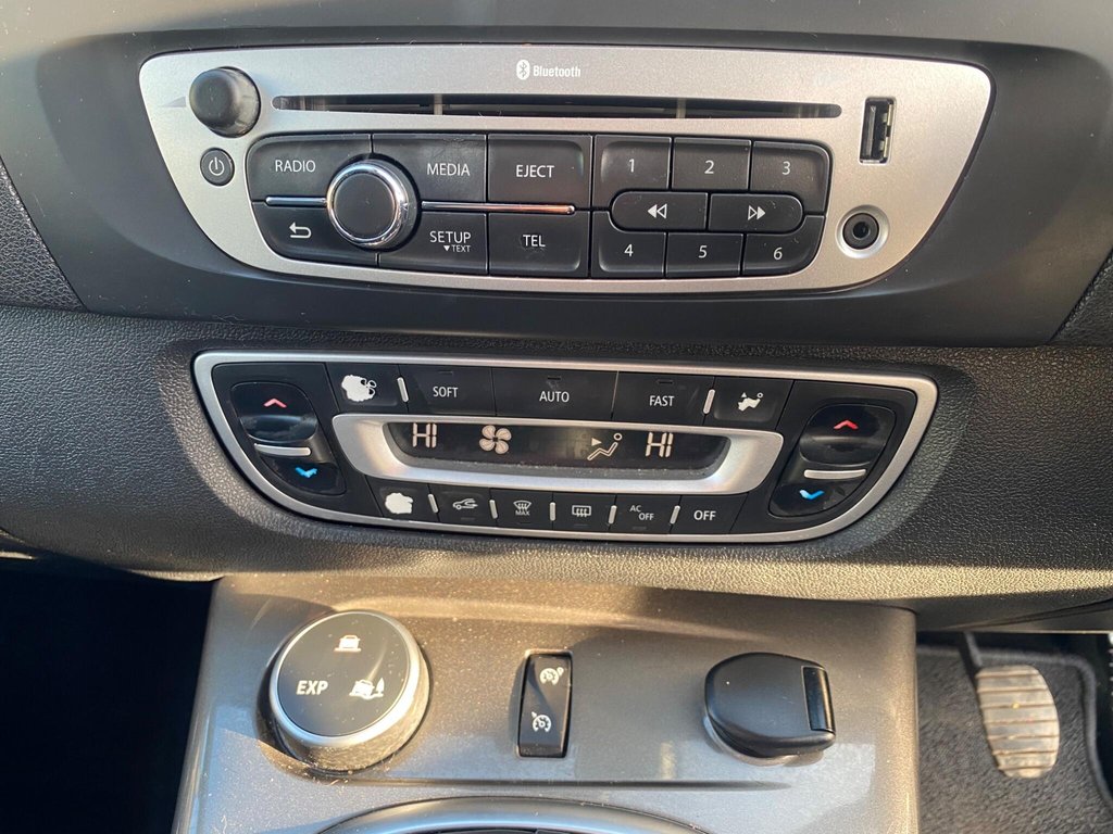 Used Renault Scenic Xmod 2014 for sale - 78117613: Photo 32