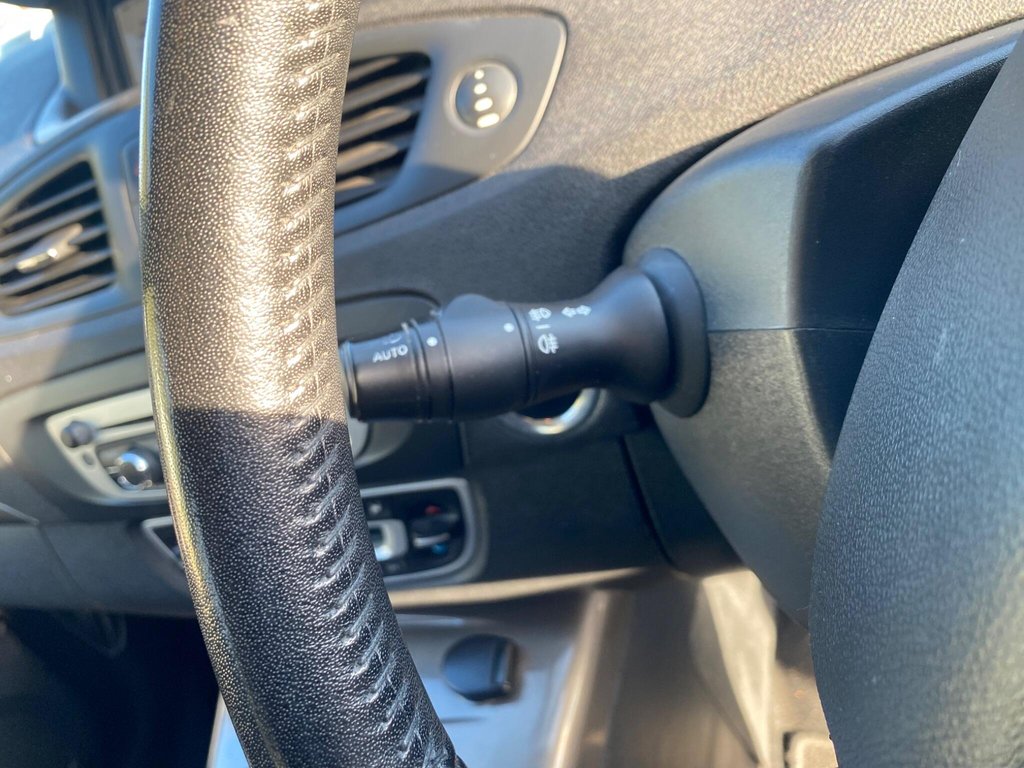 Used Renault Scenic Xmod 2014 for sale - 78117613: Photo 34