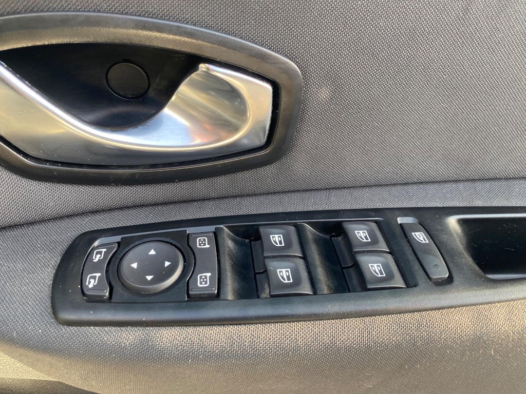 Used Renault Scenic Xmod 2014 for sale - 78117613: Photo 37