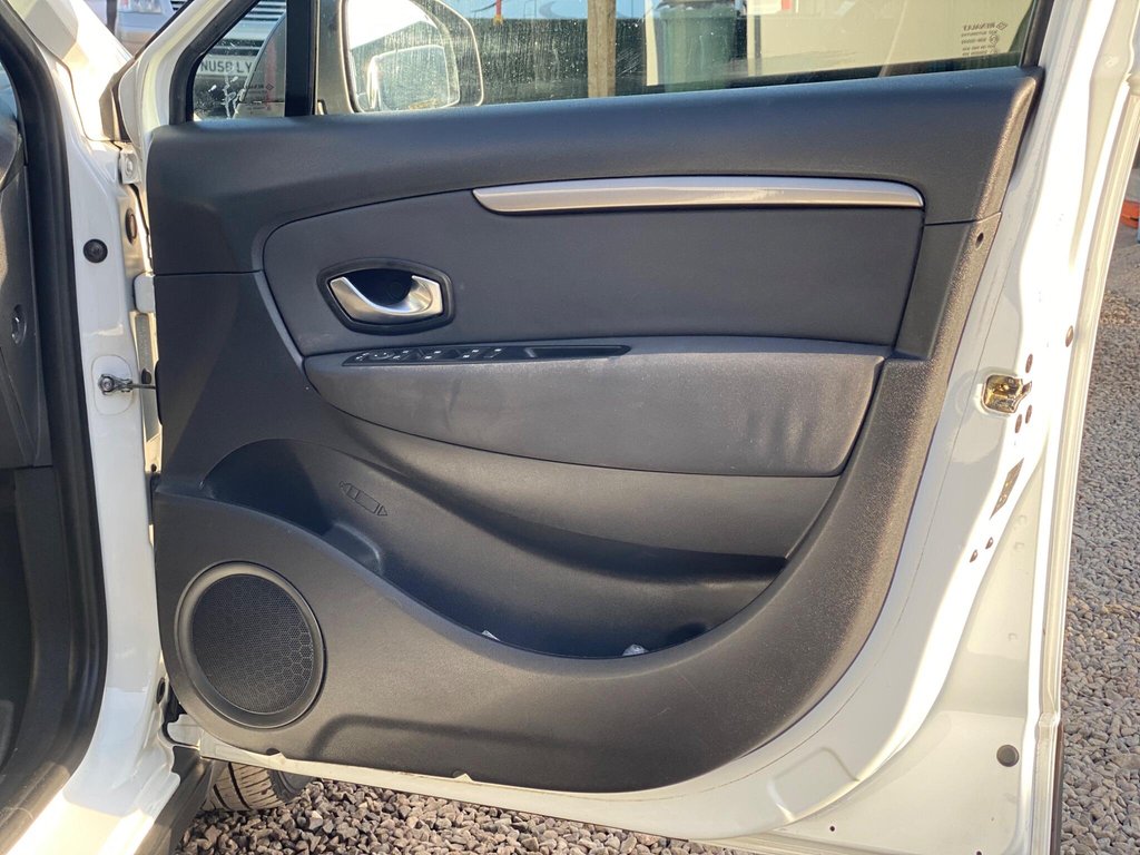 Used Renault Scenic Xmod 2014 for sale - 78117613: Photo 38