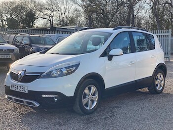 Used Renault Scenic Xmod 2014 for sale - 78117613: Photo