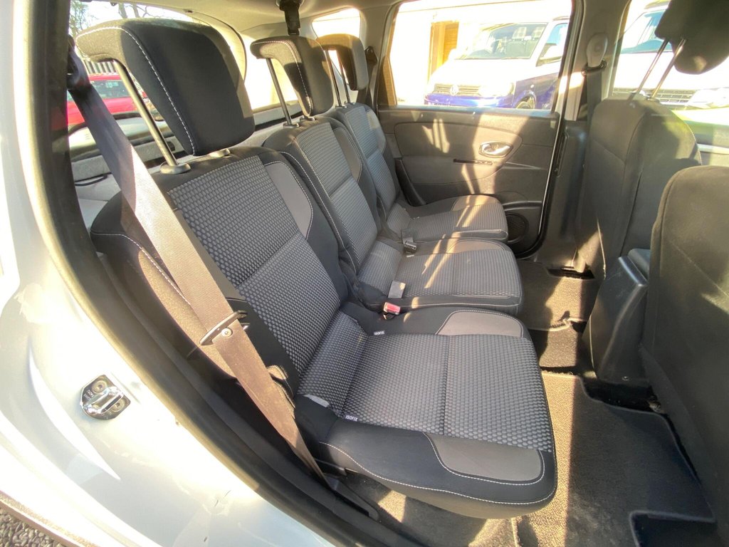 Used Renault Scenic Xmod 2014 for sale - 78117613: Photo 40