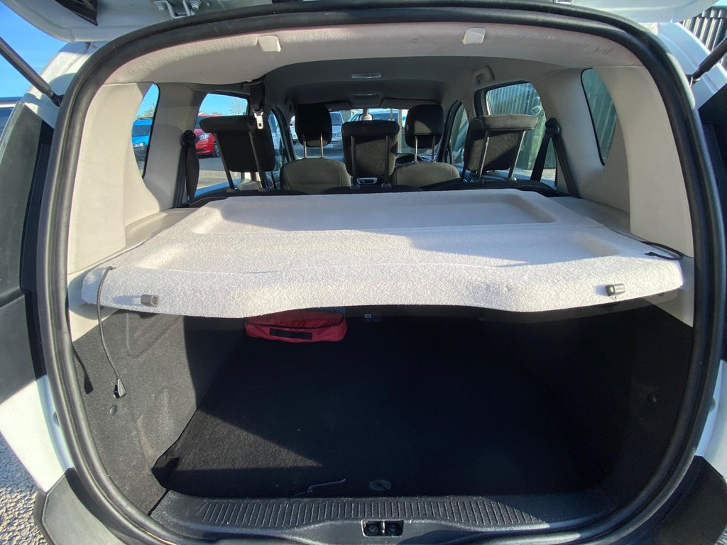 Used Renault Scenic Xmod 2014 for sale - 78117613: Photo 44