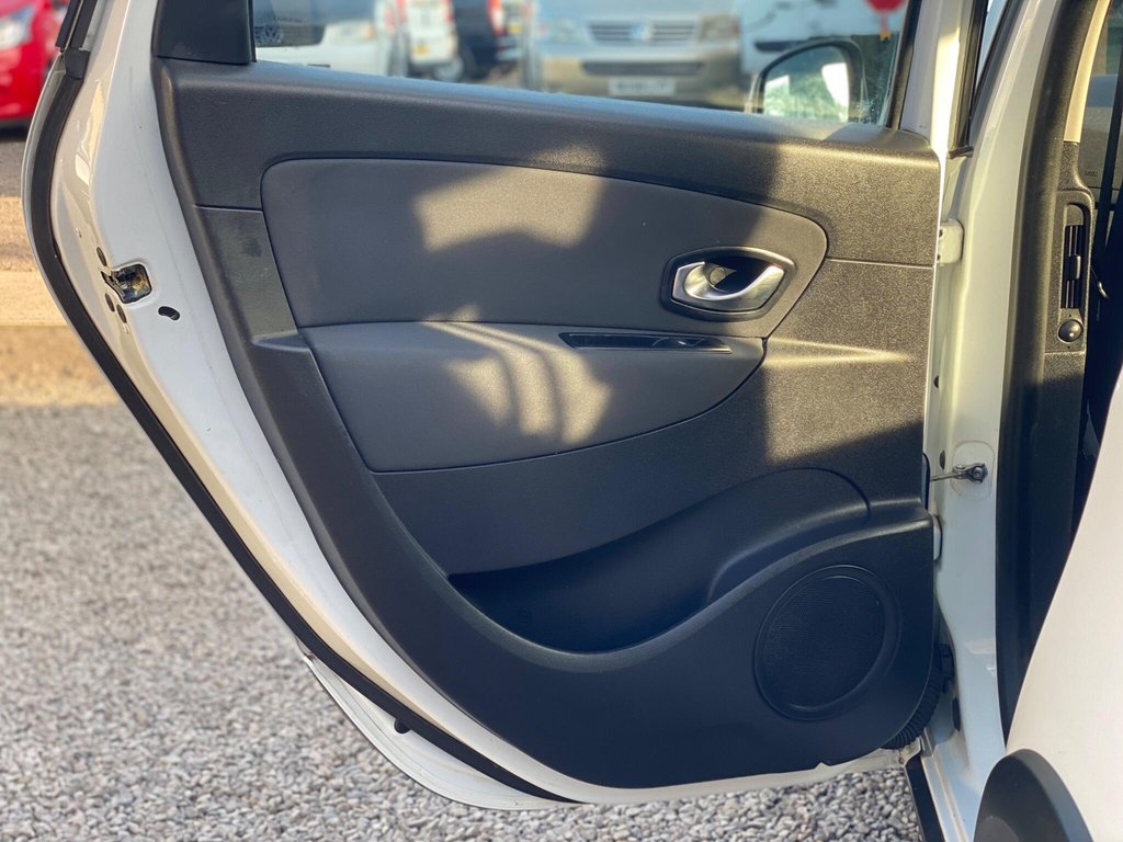 Used Renault Scenic Xmod 2014 for sale - 78117613: Photo 46