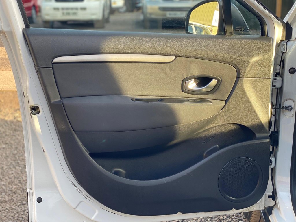 Used Renault Scenic Xmod 2014 for sale - 78117613: Photo 50