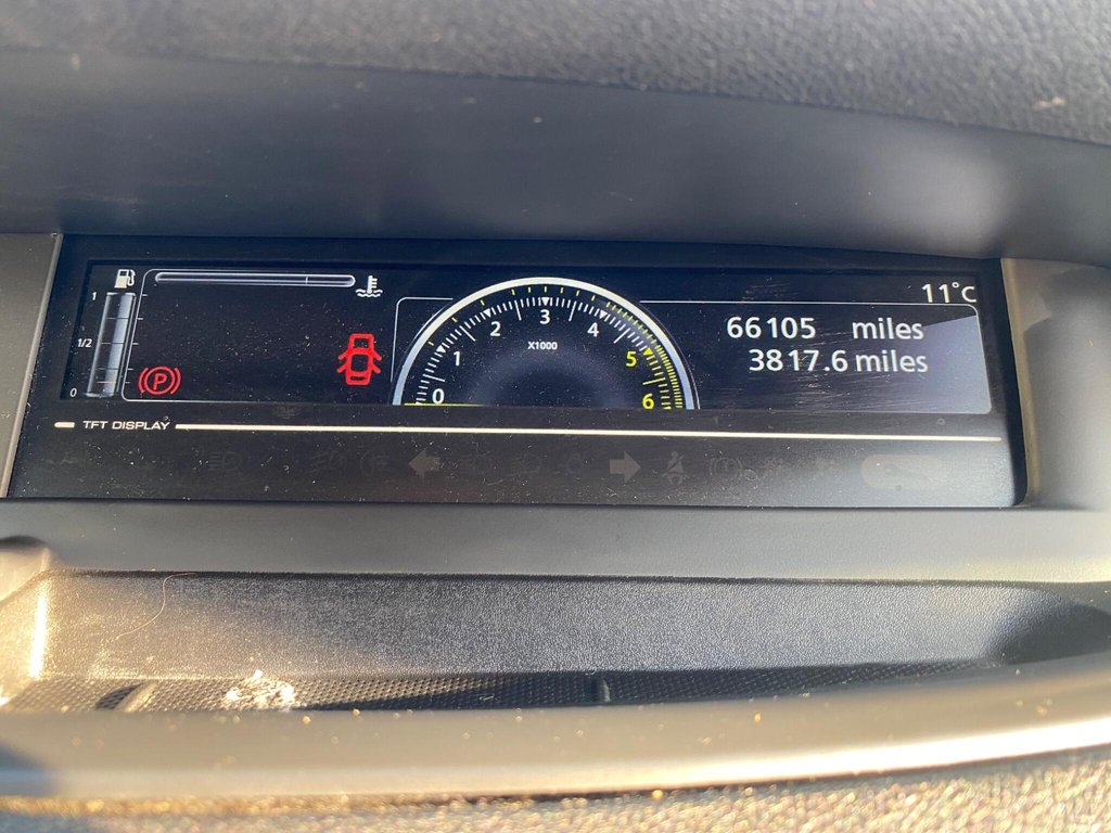 Used Renault Scenic Xmod 2014 for sale - 78117613: Photo 7