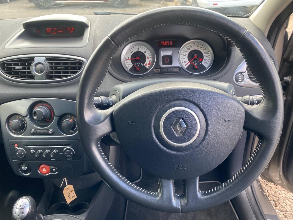 Used Renault Clio 2009 for sale - 78117609: Photo 10