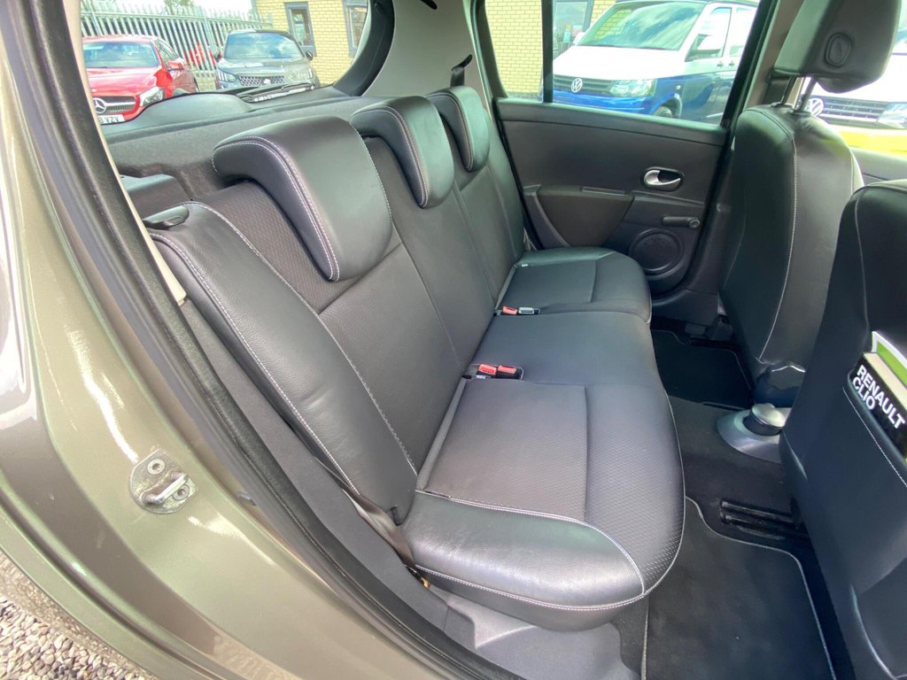 Used Renault Clio 2009 for sale - 78117609: Photo 12