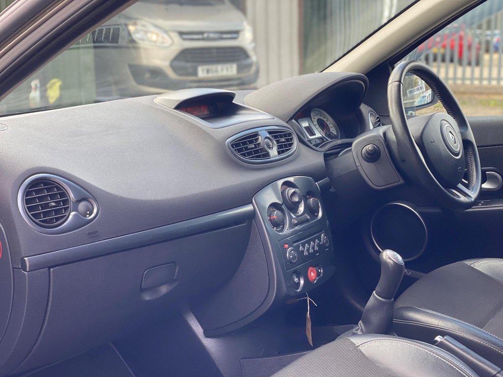Used Renault Clio 2009 for sale - 78117609: Photo 16