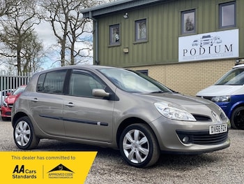 Used Renault Clio 2009 for sale - 78117609: Photo
