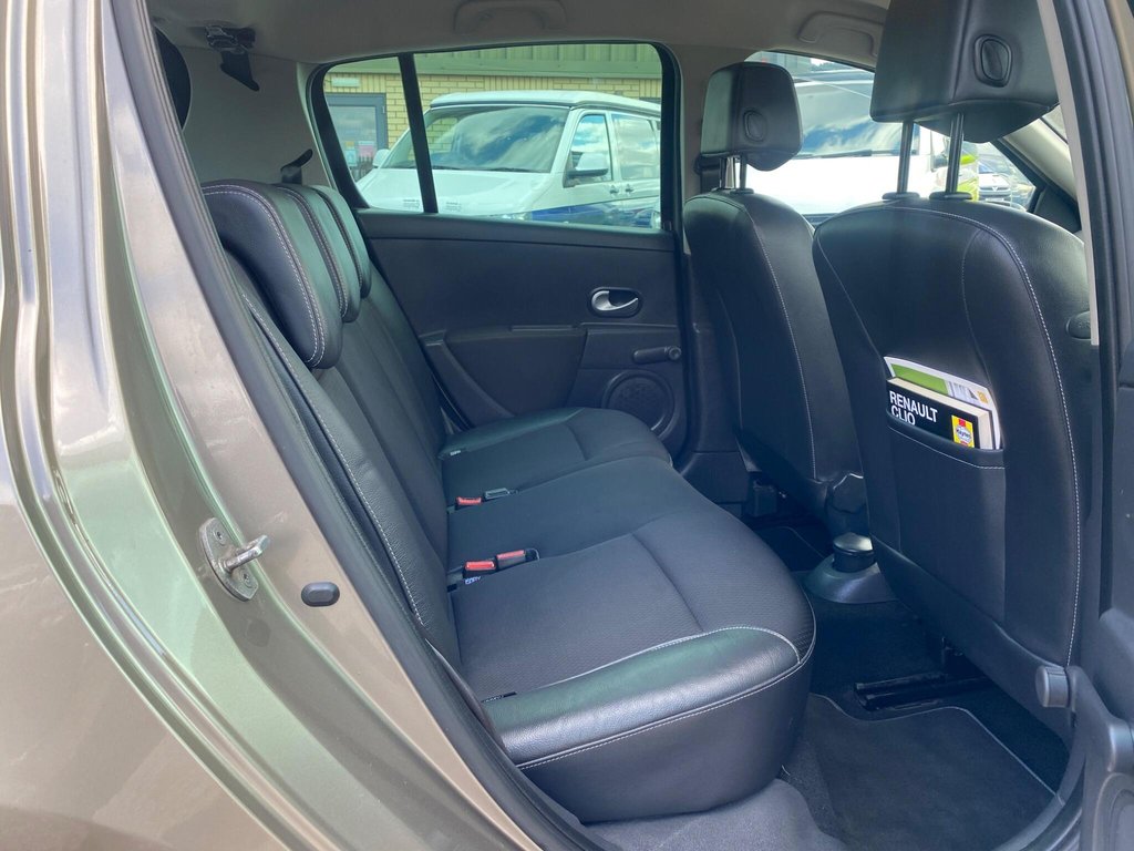 Used Renault Clio 2009 for sale - 78117609: Photo 39