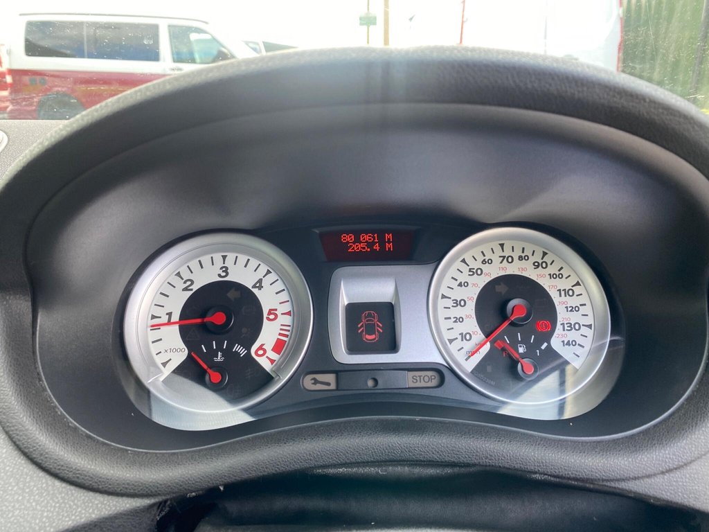 Used Renault Clio 2009 for sale - 78117609: Photo 9