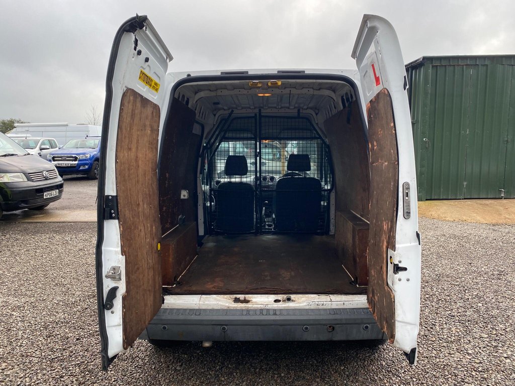 Used Ford Transit Connect 2011 for sale - 77293300: Photo 10