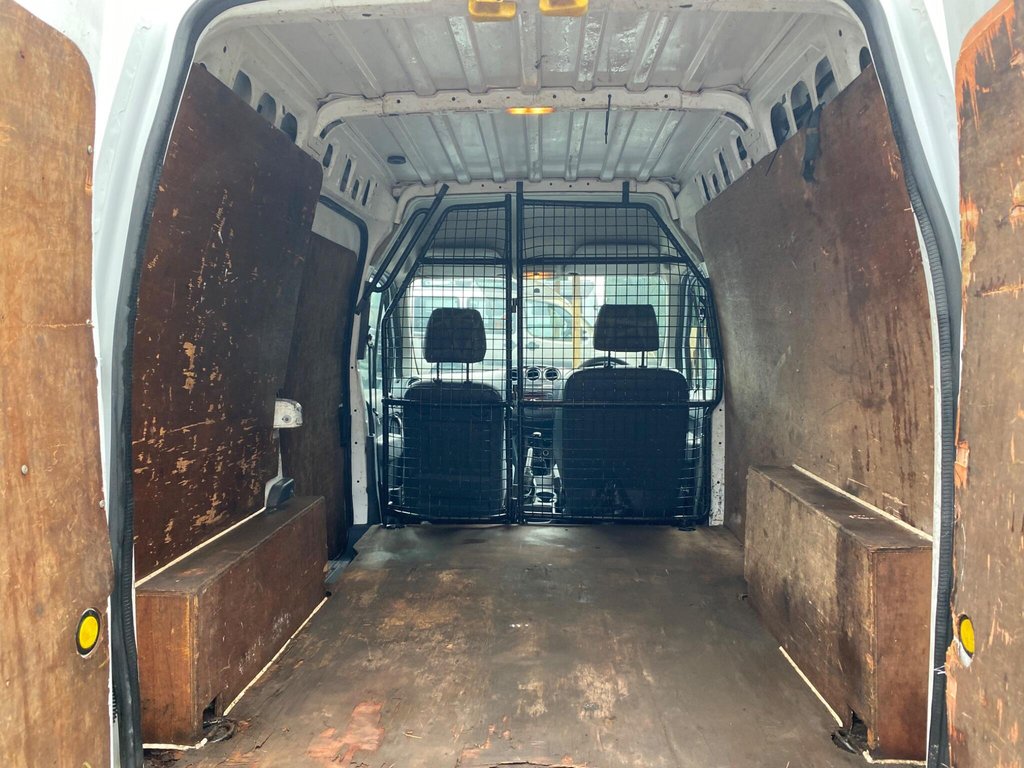 Used Ford Transit Connect 2011 for sale - 77293300: Photo 11