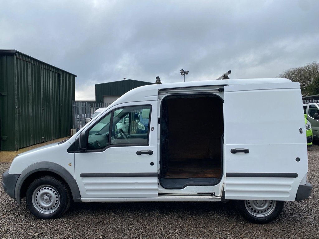 Used Ford Transit Connect 2011 for sale - 77293300: Photo 12