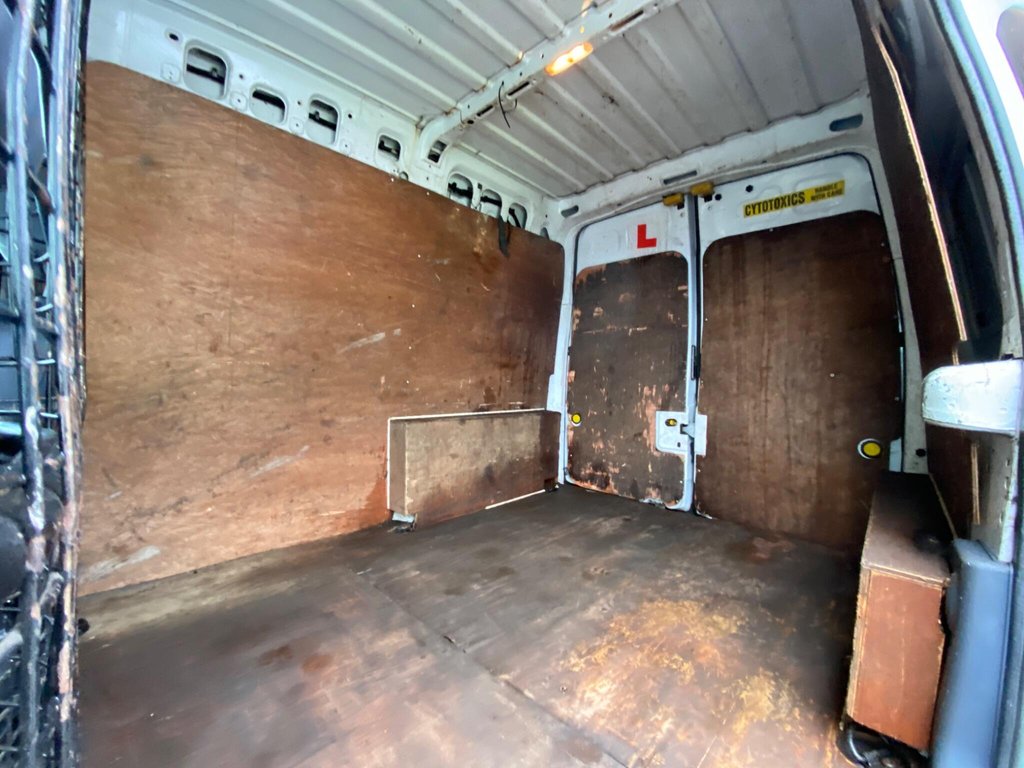 Used Ford Transit Connect 2011 for sale - 77293300: Photo 14