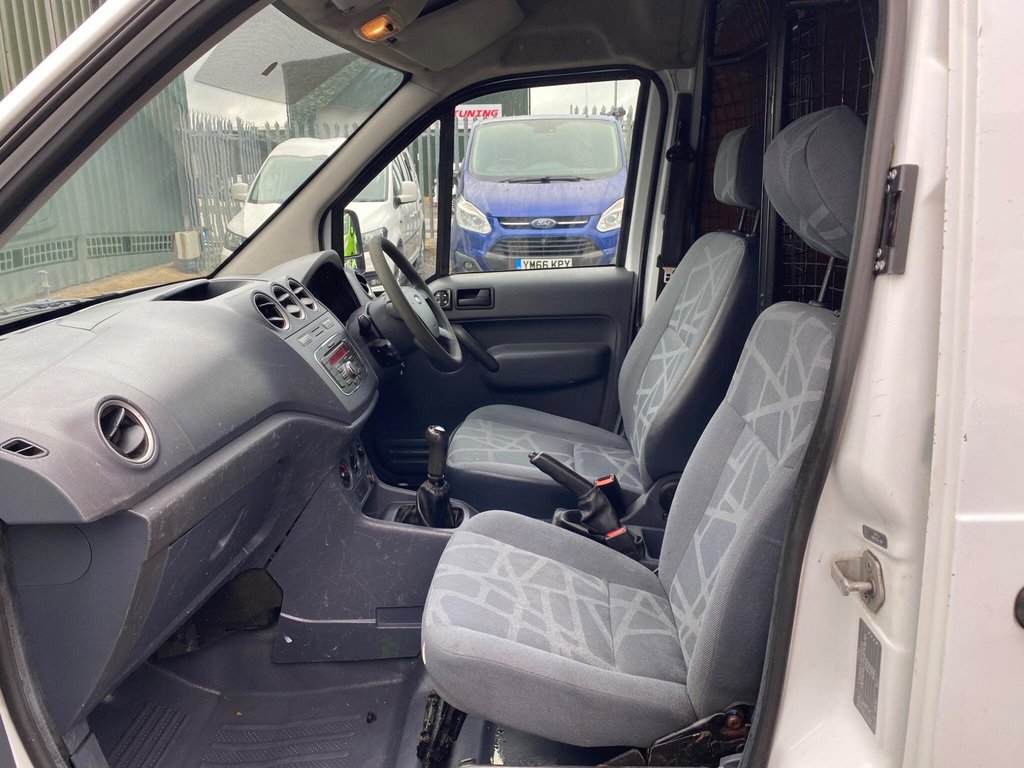 Used Ford Transit Connect 2011 for sale - 77293300: Photo 15