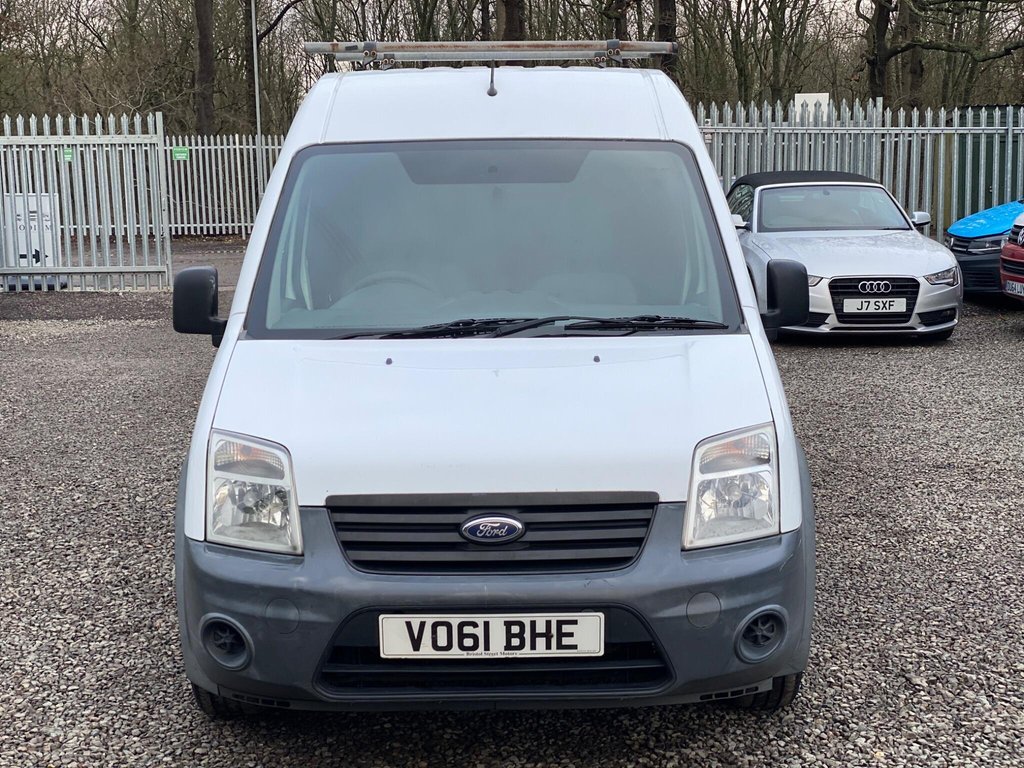 Used Ford Transit Connect 2011 for sale - 77293300: Photo 18