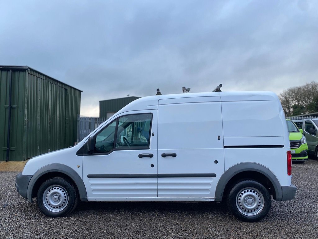 Used Ford Transit Connect 2011 for sale - 77293300: Photo 19