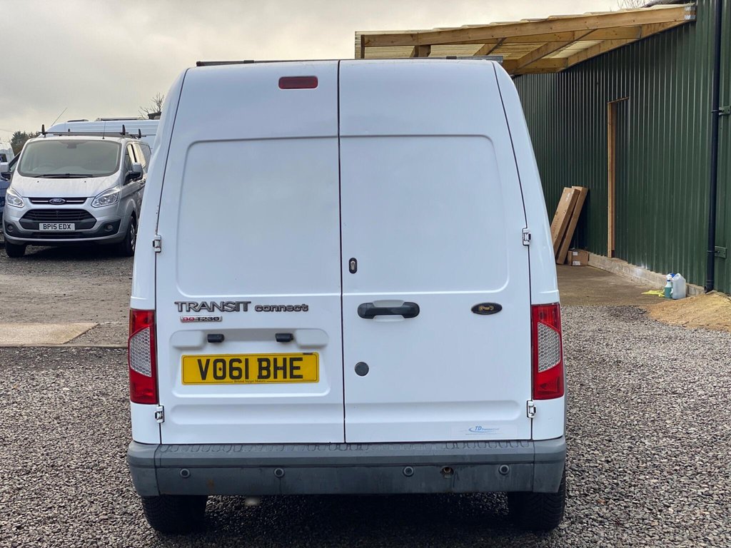 Used Ford Transit Connect 2011 for sale - 77293300: Photo 20