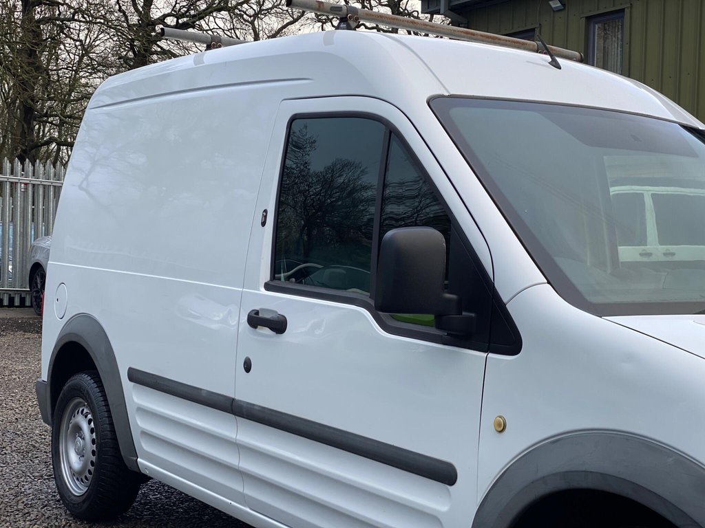 Used Ford Transit Connect 2011 for sale - 77293300: Photo 22