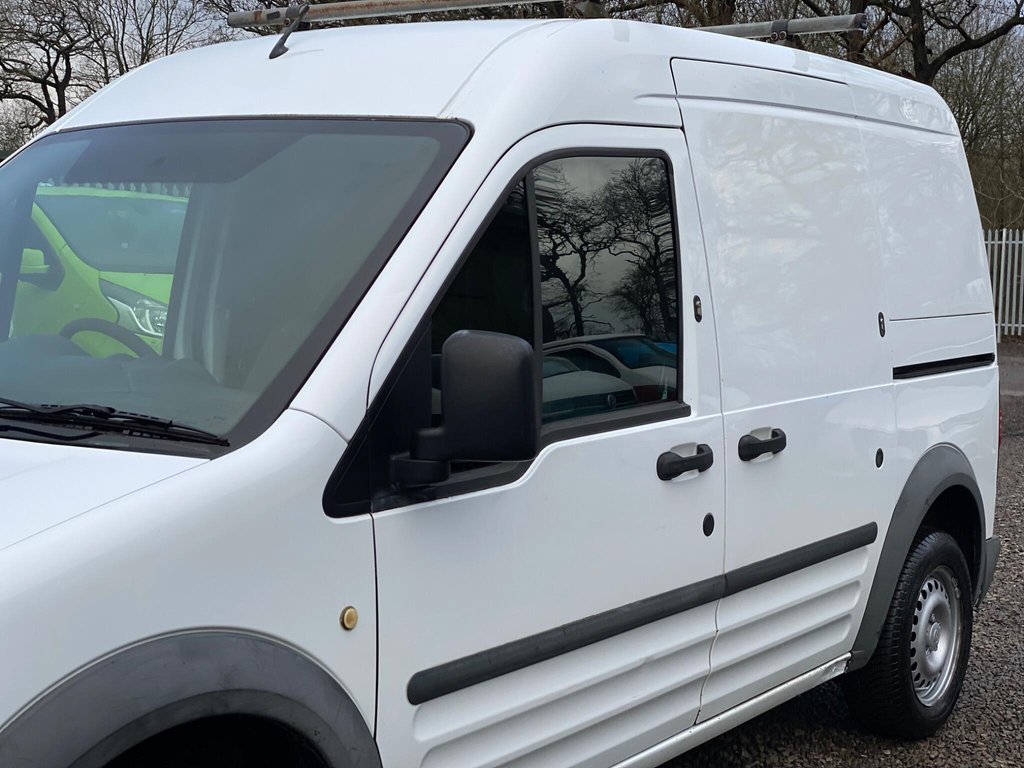 Used Ford Transit Connect 2011 for sale - 77293300: Photo 24