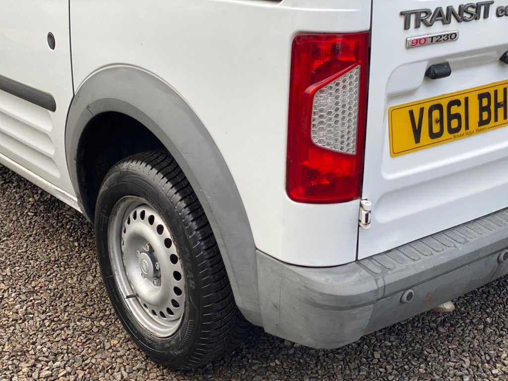 Used Ford Transit Connect 2011 for sale - 77293300: Photo 25