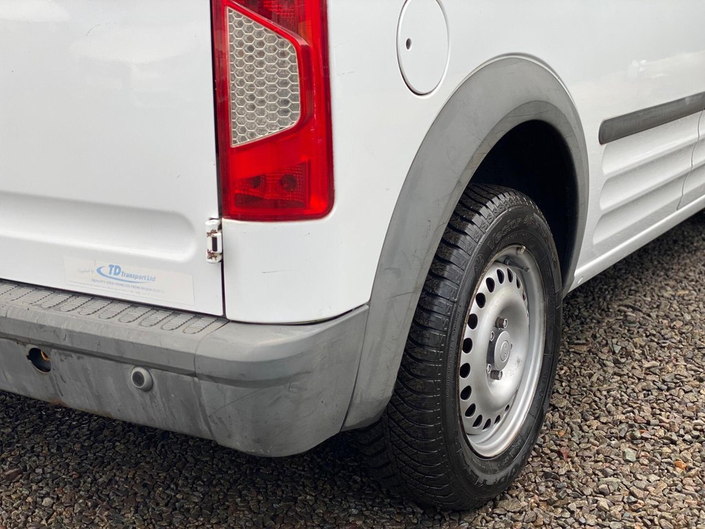 Used Ford Transit Connect 2011 for sale - 77293300: Photo 27